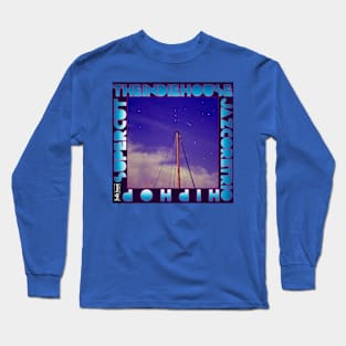 Supercut Long Sleeve T-Shirt